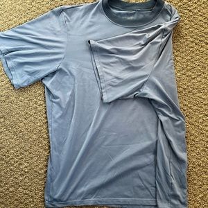 vintage Patagonia capilene short sleeve.